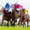 Playing God in Overdrive for 2yo premiership